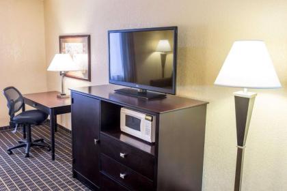 Quality Inn & Suites Big Rapids - image 3