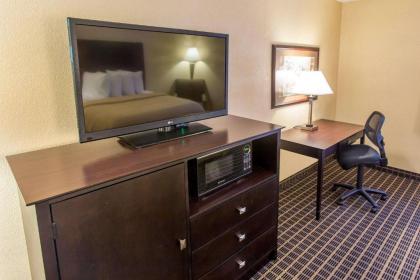 Quality Inn & Suites Big Rapids - image 8