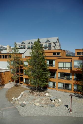 Huntley Lodge at Big Sky Resort - main image