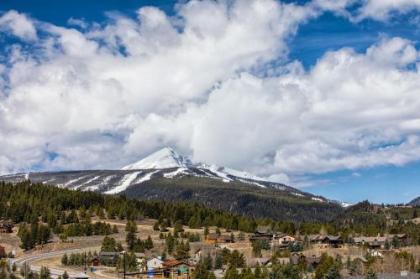 Residence Inn by Marriott Big Sky/The Wilson Hotel - image 2