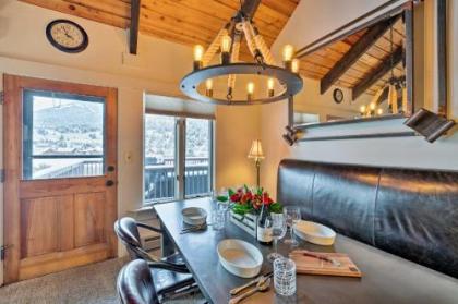 Cozy Mtn-View Ski Condo at Big Sky Golf Course! - image 3