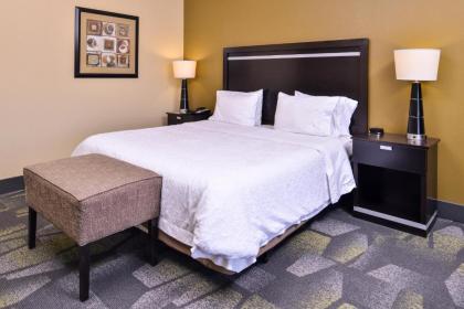 Hampton Inn & Suites Big Spring - image 11