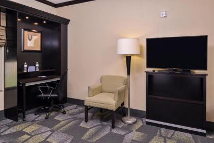 Hampton Inn & Suites Big Spring - image 5