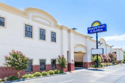 Days Inn & Suites by Wyndham Big Spring - image 12