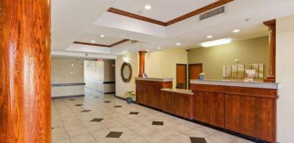 Best Western Palace Inn & Suites - image 4