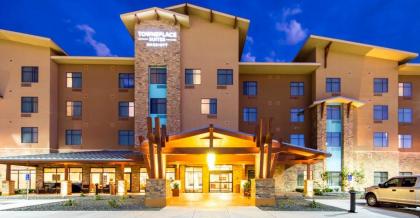 TownePlace Suites by Marriott Big Spring - image 11