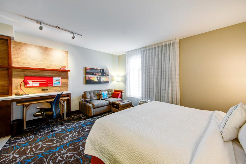 TownePlace Suites by Marriott Big Spring - image 2