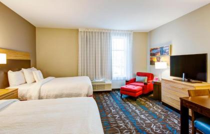 TownePlace Suites by Marriott Big Spring - image 3