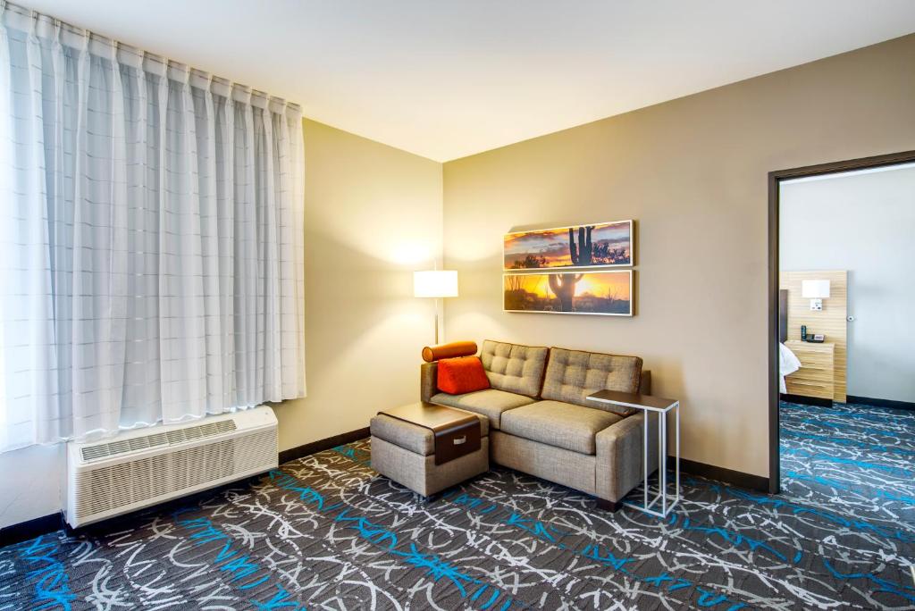 TownePlace Suites by Marriott Big Spring - image 5