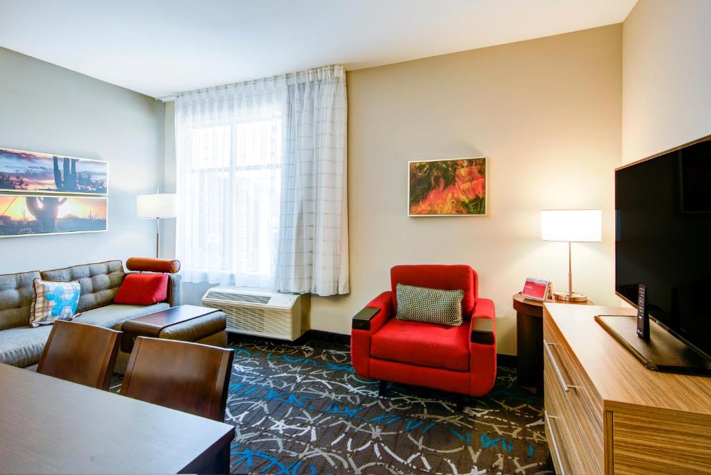 TownePlace Suites by Marriott Big Spring - image 6