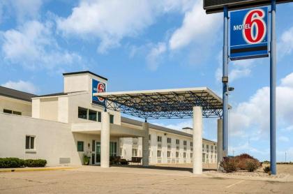 Motel 6-Big Springs NE - image 4