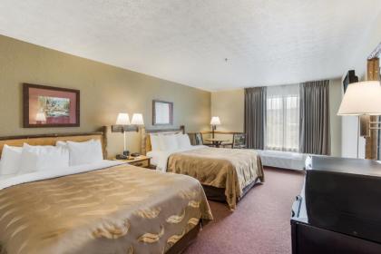 Quality Inn & Suites - image 10