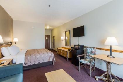 Quality Inn & Suites - image 12