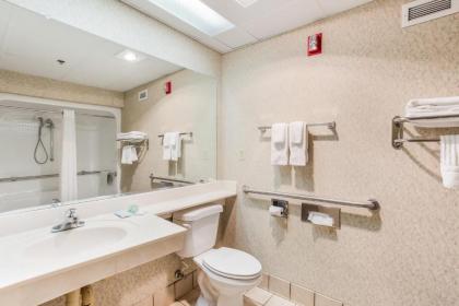 Quality Inn & Suites - image 14