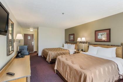 Quality Inn & Suites - image 9