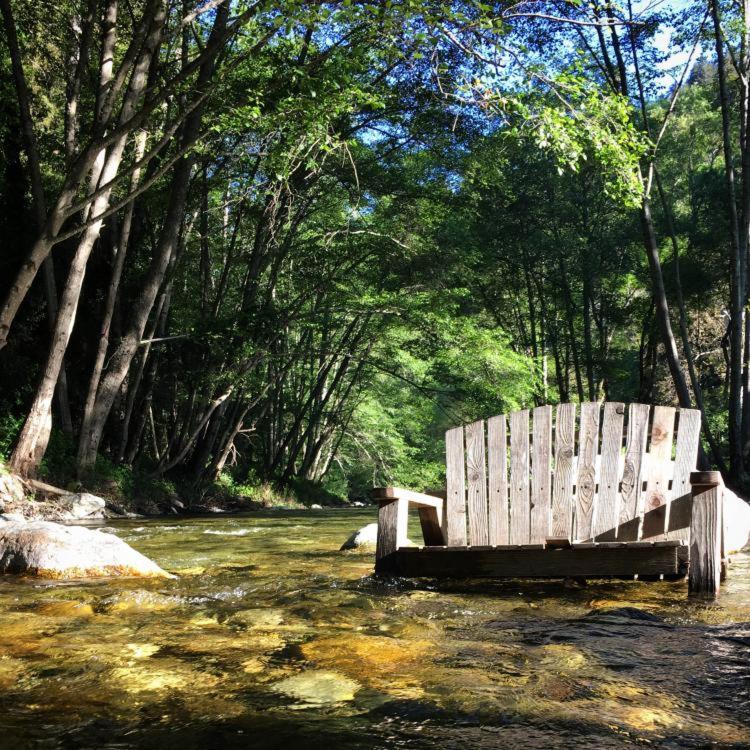 Big Sur River Inn - main image