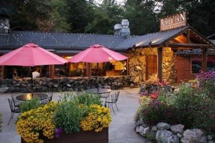 Big Sur River Inn - image 11