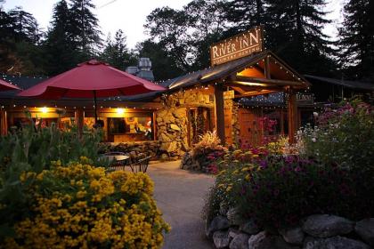 Big Sur River Inn - image 12