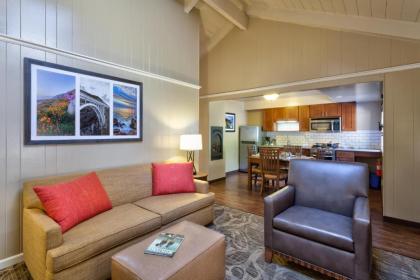 Big Sur Lodge - image 10