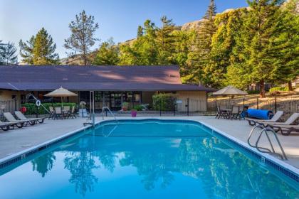 Big Sur Lodge - image 5