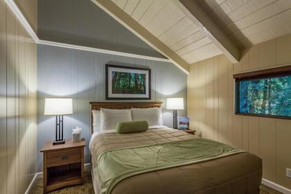 Big Sur Lodge - image 9