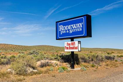 Rodeway Inn And Suites Big Water Utah