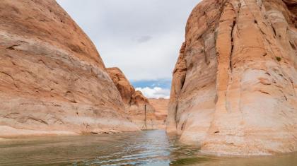 Under Canvas Lake Powell-Grand Staircase - image 2