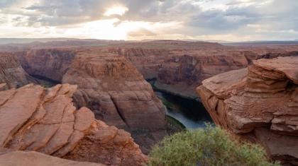 Under Canvas Lake Powell-Grand Staircase - image 3