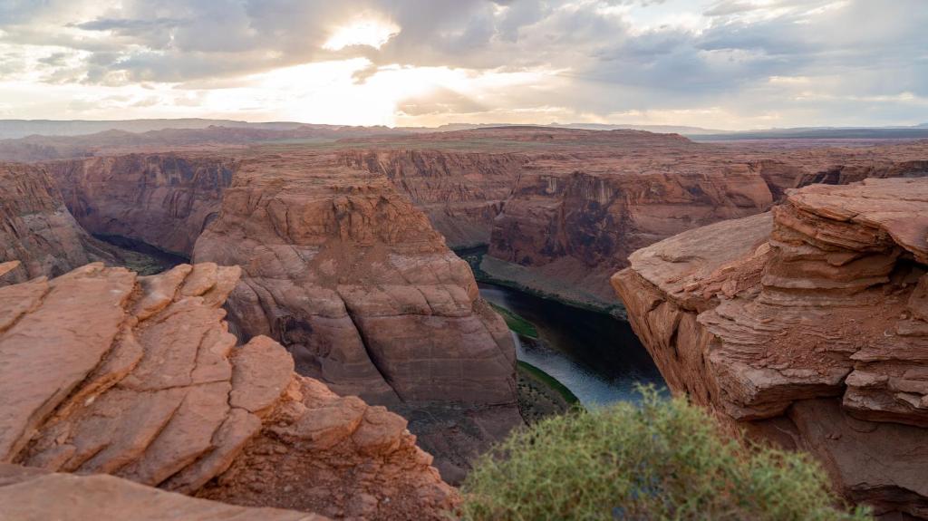 Under Canvas Lake Powell-Grand Staircase - image 3