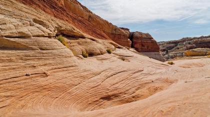 Under Canvas Lake Powell-Grand Staircase - image 4