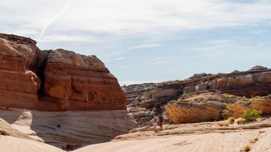 Under Canvas Lake Powell-Grand Staircase - image 5