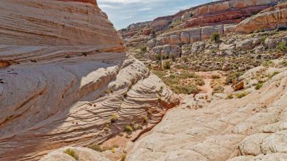 Under Canvas Lake Powell-Grand Staircase - image 7