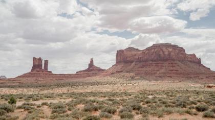 Under Canvas Lake Powell-Grand Staircase - image 8