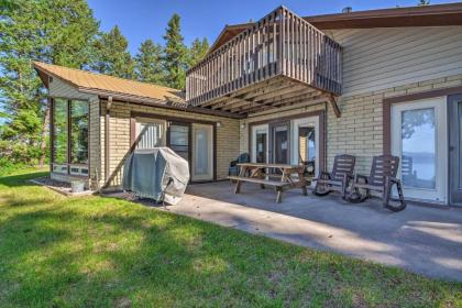 Spacious Bigfork Retreat Overlooking Flathead Lake - image 11