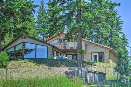 Spacious Bigfork Retreat Overlooking Flathead Lake - image 12