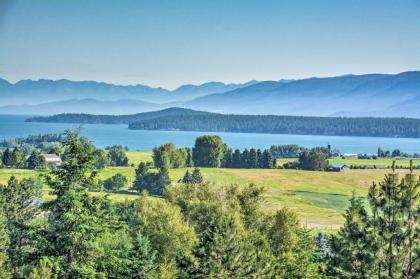 Spacious Bigfork Retreat Overlooking Flathead Lake - image 14