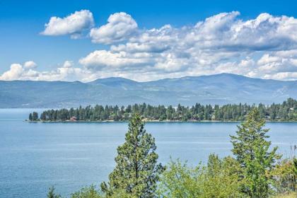 Spacious Bigfork Retreat Overlooking Flathead Lake - image 9