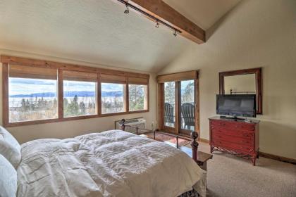 Expansive Bigfork Resort Retreat on Flathead Lake! - image 11