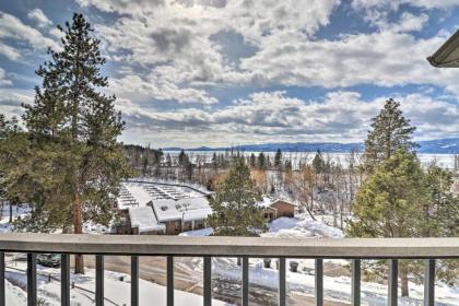 Expansive Bigfork Resort Retreat on Flathead Lake! - image 3