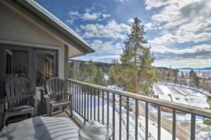 Expansive Bigfork Resort Retreat on Flathead Lake! - image 8