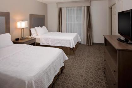 Homewood Suites by Hilton - Boston/Billerica-Bedford - image 11