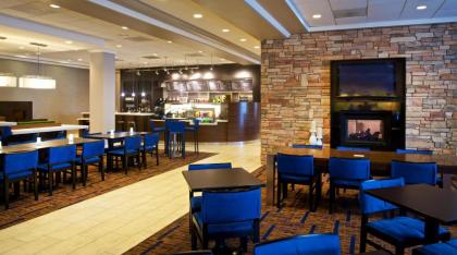 Courtyard by Marriott Boston Billerica Bedford - image 13