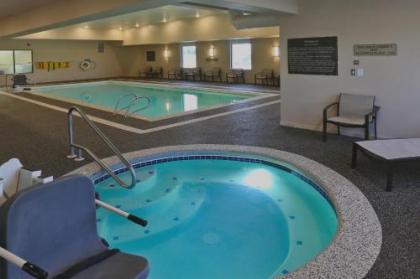 Hampton Inn Billings - image 2