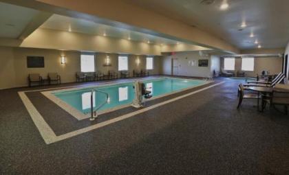 Hampton Inn Billings - image 3