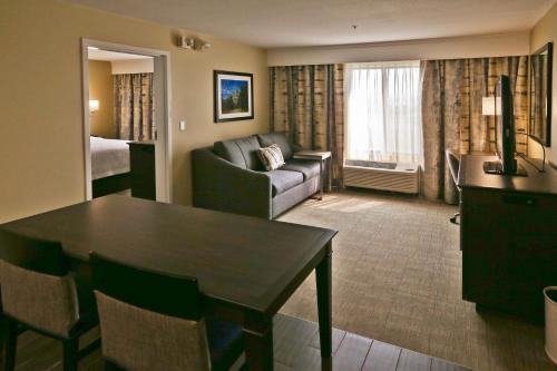 Hampton Inn Billings - image 4