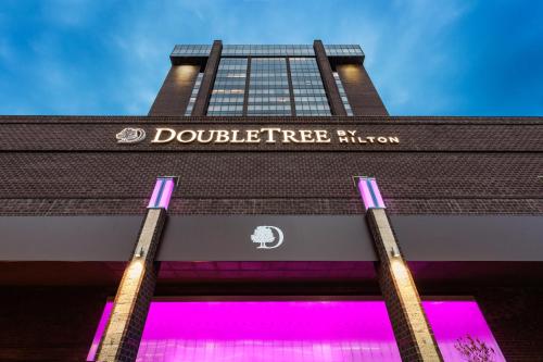 Doubletree By Hilton Billings - image 4