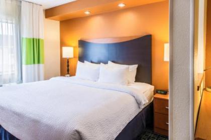 Fairfield Inn & Suites Billings - image 2