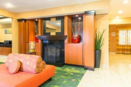 Fairfield Inn & Suites Billings - image 4