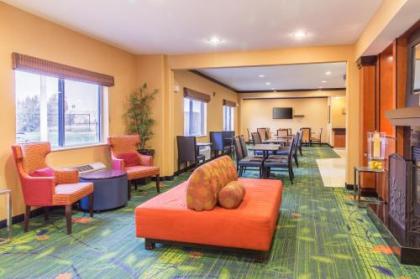 Fairfield Inn & Suites Billings - image 5