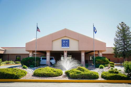 Billings Hotel & Convention Center - main image